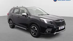 Used 2022 Subaru Forester Premium SUV | £22,599 (Good price)