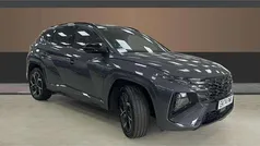 Used 2024 Hyundai Tucson N Line SUV | £25,870 (Fair price)