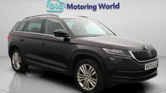 Used 2021 Skoda Kodiaq SE L SUV | £21,100 (Fair price)