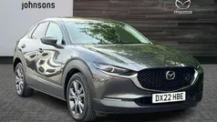 Used 2022 Mazda CX-30 Edition SUV | £18,420 (Fair price)