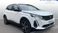Used 2022 Peugeot 3008 Premium Estate | £19,141 (Fair price)