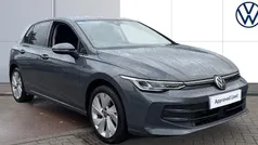 Used 2026 VW Golf VIII Match Hatchback | £21,634 (Fair price)