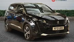 Used 2023 Peugeot 5008 GTi Estate | £20,450 (Good price)