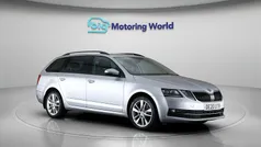 Used 2020 Skoda Octavia SE L Estate | £11,000 (Fair price)