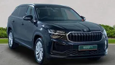 Used 2025 Skoda Kodiaq SE L SUV | £33,461 (Fair price)
