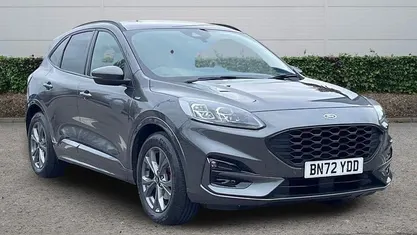 Used Ford Kuga ST-Line 150 HP (110 kW) 2023 SUV