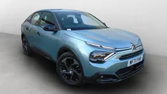 Used 2023 Citroën C4 PureTech Hatchback | £13,495 (Good price)