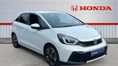 Used 2025 Honda Jazz Advance Hatchback | £20,995 (Fair price)