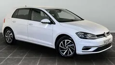 Used 2020 VW Golf VII Edition Hatchback | £14,795 (Good price)