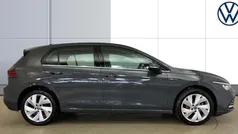 VW Golf VIII