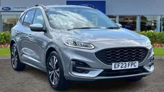 Used 2023 Ford Kuga ST-Line X SUV | £22,400 (Fair price)