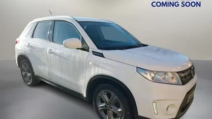 Used 2018 Suzuki Vitara SZ-T Estate | £7,950 (Good price)