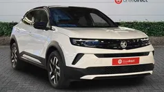 Used 2025 Vauxhall Mokka S SUV | £20,997 (Good price)