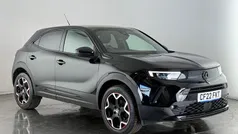 Used 2022 Vauxhall Mokka SRi SUV | £13,950 (Fair price)