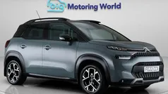 Used 2022 Citroën C3 Aircross PureTech SUV | £11,300 (Fair price)