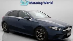Used 2023 Mercedes A200 Executive Hatchback | £16,600 (Super price)