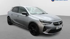 Used 2023 Vauxhall Corsa Hatchback | £14,199 (Good price)