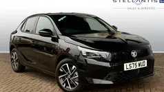 New 2025 Vauxhall Corsa Hatchback | £17,304 (Fair price)