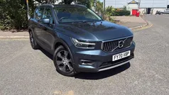 Used 2022 Volvo XC40 Inscription SUV | £24,000 (Fair price)