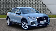 Grey Used 2024 Audi Q2 Sport SUV | £20,795 (Fair price)