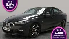 Used 2024 BMW 218 M Sport Coupe | £22,009 (Good price)