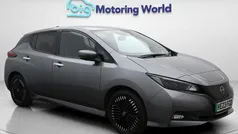 Used 2022 Nissan Leaf Tekna Hatchback | £11,025 (Fair price)