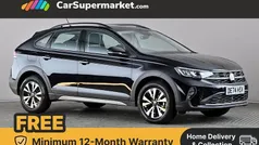 Used 2024 VW Taigo Life SUV | £18,197 (Fair price)