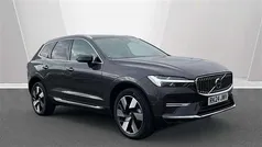 Used 2024 Volvo XC60 Ultra SUV | £42,977 (Fair price)