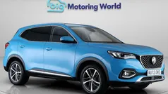 Used 2022 MG HS Exclusive SUV | £14,500 (Fair price)