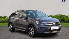 Grey Used 2022 VW Taigo Style SUV | £20,500 (Fair price)