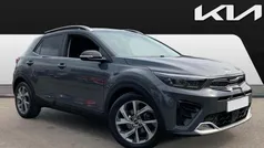 Used 2022 Kia Stonic 4 SUV | £13,167 (Fair price)