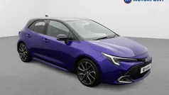 Used 2025 Toyota Corolla Hatchback | £20,049 (Fair price)