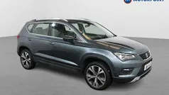 Used 2020 Seat Ateca SE Technology SUV | £13,349 (Fair price)