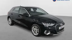 Used 2024 Audi A3 Sportback e-tron Sport Sedan | £22,649 (Good price)
