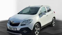 Used 2016 Vauxhall Mokka SUV | £8,795 (Fair price)