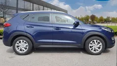 Used 2018 Hyundai Tucson SE SUV | £13,999 (Good price)