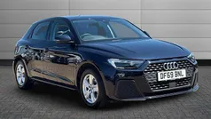 Used 2019 Audi A1 Design Hatchback | £14,295 (Fair price)