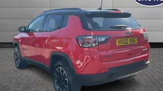 Other Used 2022 Jeep Compass Trailhawk SUV | £18,795 (Fair price)