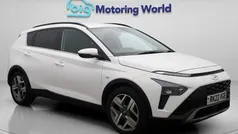 Used 2023 Hyundai Bayon Premium SUV | £12,525 (Fair price)