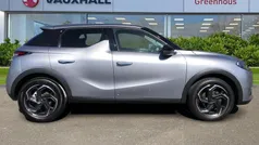 Used 2021 DS Automobiles DS3 Crossback Ultra Prestige SUV | £14,819 (Fair price)