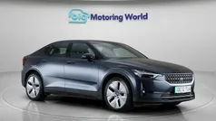 Used 2023 Polestar 2 Long Range Single Motor Sedan | £20,900 (Fair price)