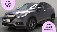 Used 2020 Honda HR-V Hybrid SUV | £13,106 (Good price)