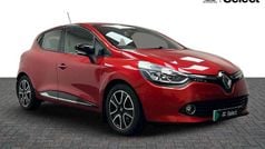 Used 2016 Renault Clio IV Dynamique Hatchback | £6,800 (Fair price)