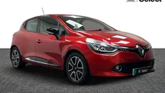 Used 2016 Renault Clio IV Dynamique Hatchback | £6,800 (Fair price)