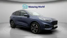 Used 2022 Ford Kuga ST-Line X SUV | £20,200 (Fair price)
