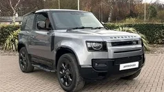 Used 2023 Land Rover Defender HSE Dynamic SUV | £56,000 (Super price)