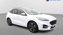 Used 2023 Ford Kuga ST-Line X SUV | £22,599 (Fair price)