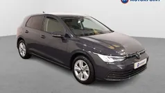 Used 2024 VW Golf VIII Life Hatchback | £21,099 (Good price)