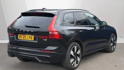 Usado Volvo XC60 Ultra 455 HP (334 kW) 2024 SUV