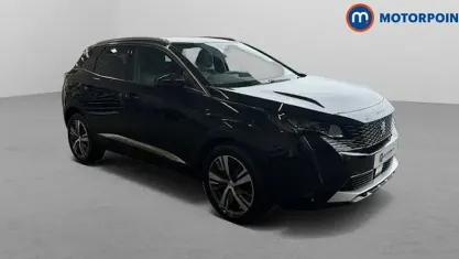 Used Peugeot 3008 Allure+ 131 HP (96 kW) 2023 SUV